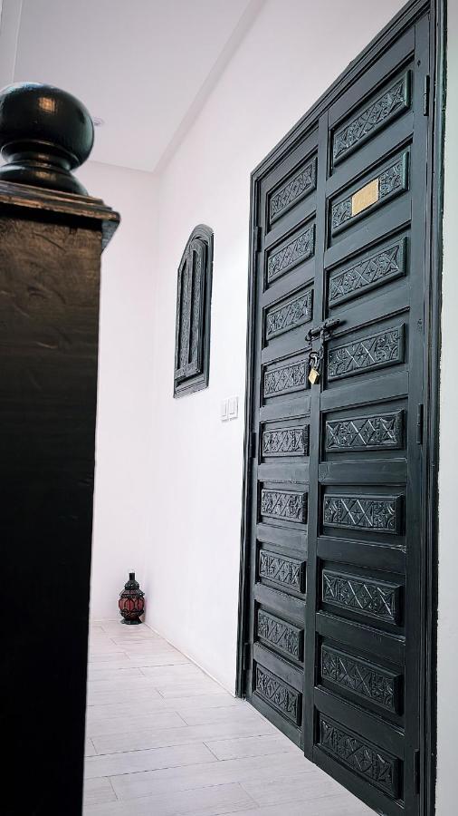 Riad Darnooz Marrakesh Exterior photo
