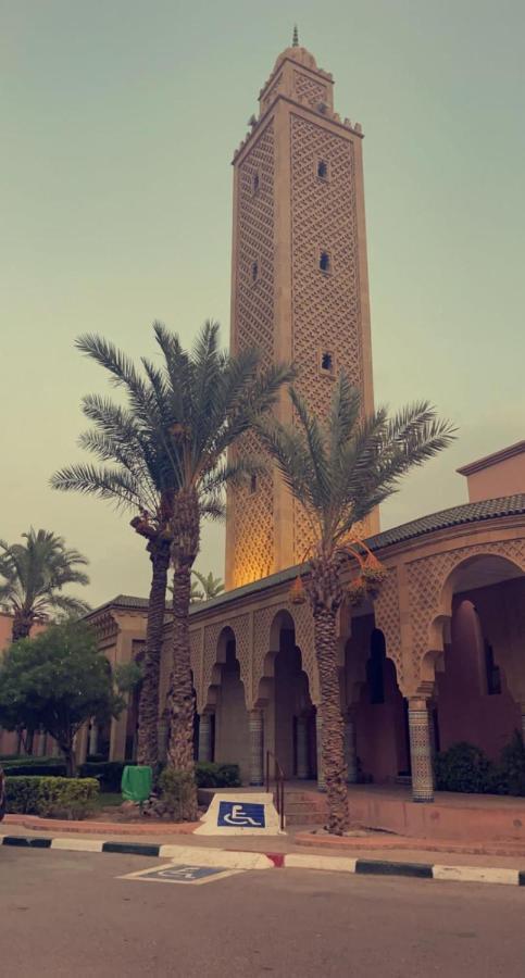 Riad Darnooz Marrakesh Exterior photo
