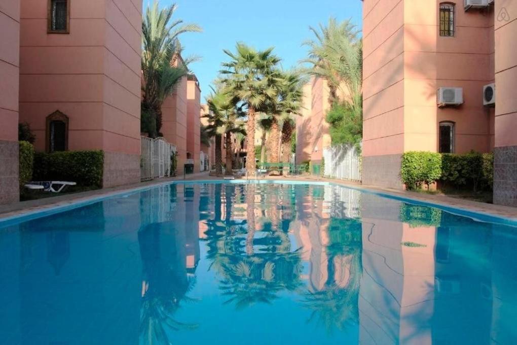 Riad Darnooz Marrakesh Exterior photo